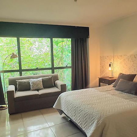 Terrazas De Colon 11 Apartment Mendoza Exterior photo