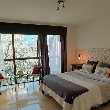 Terrazas De Colon 11 Apartment Mendoza Exterior photo