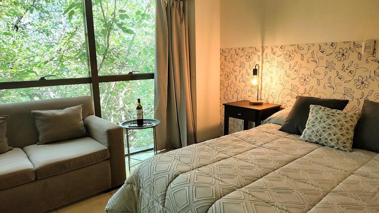 Terrazas De Colon 11 Apartment Mendoza Exterior photo