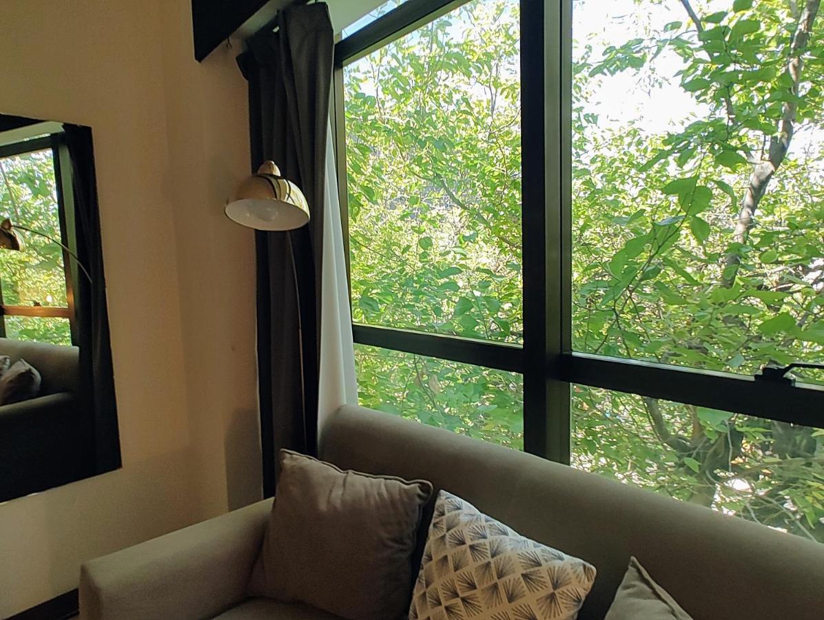 Terrazas De Colon 11 Apartment Mendoza Exterior photo