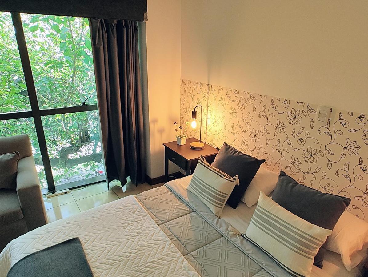 Terrazas De Colon 11 Apartment Mendoza Exterior photo
