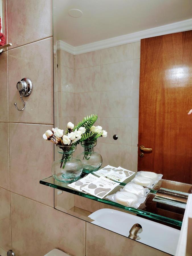 Terrazas De Colon 11 Apartment Mendoza Exterior photo