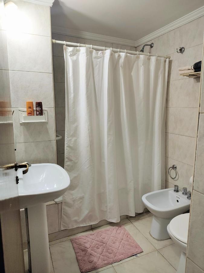 Terrazas De Colon 11 Apartment Mendoza Exterior photo