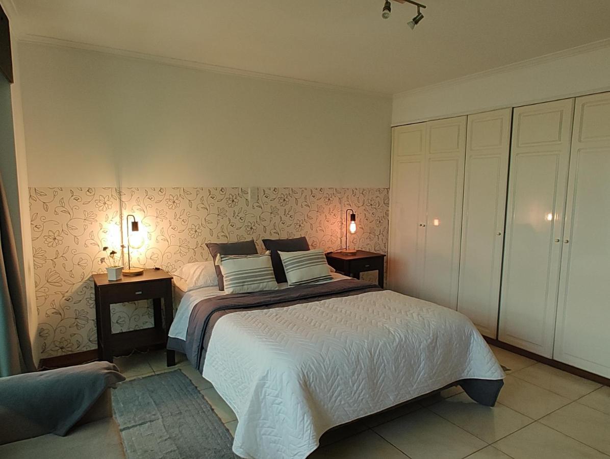Terrazas De Colon 11 Apartment Mendoza Exterior photo