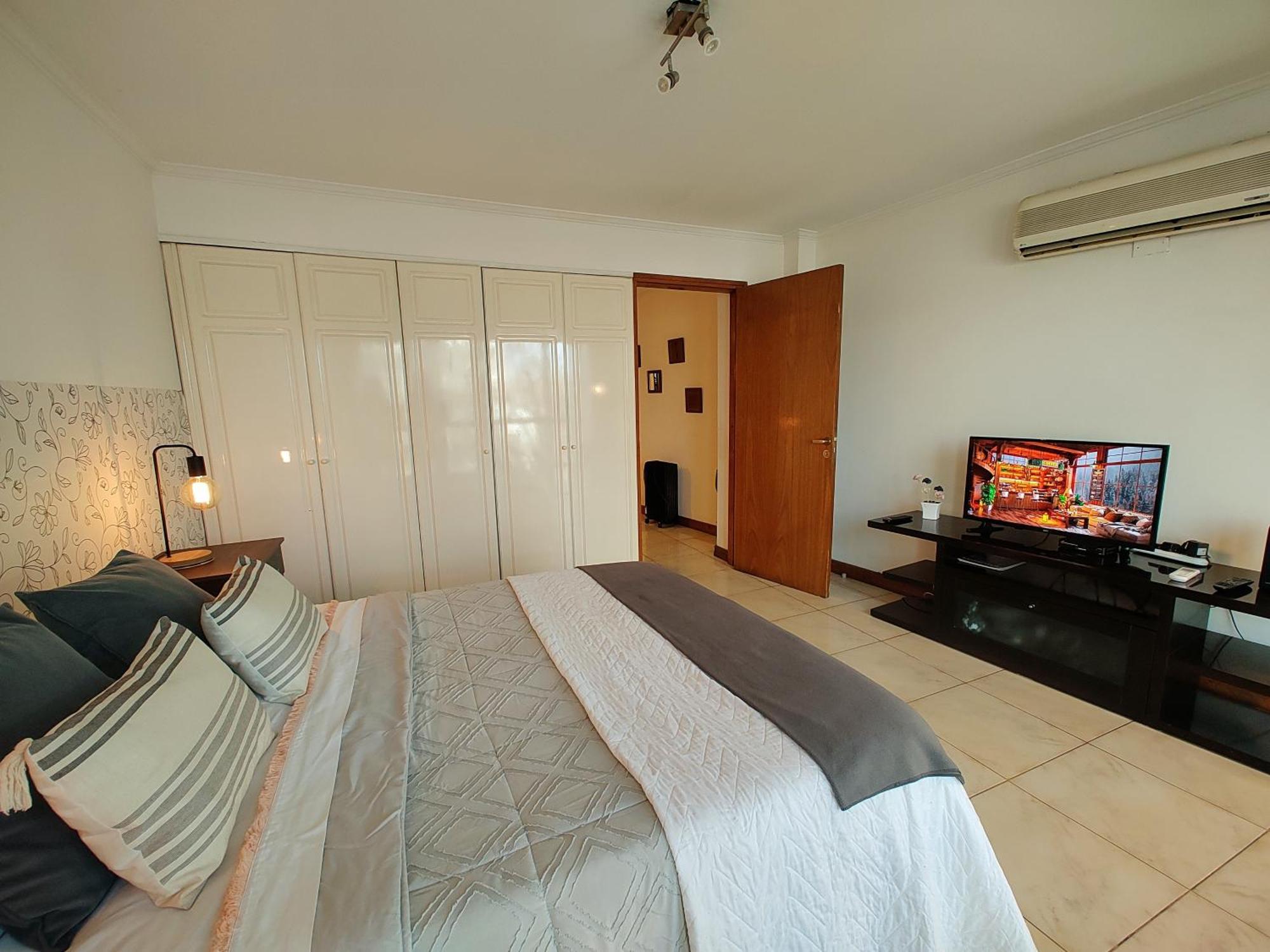 Terrazas De Colon 11 Apartment Mendoza Exterior photo