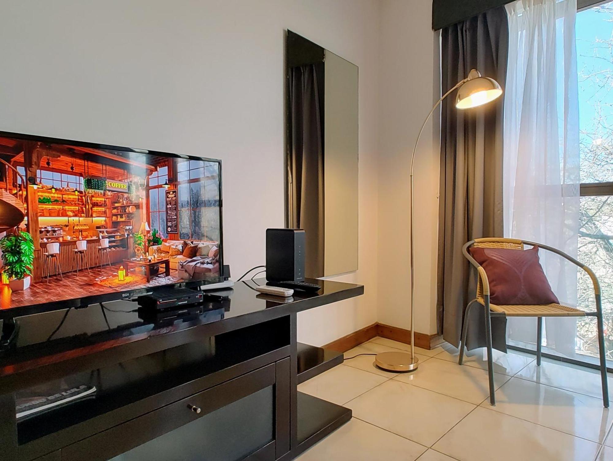 Terrazas De Colon 11 Apartment Mendoza Exterior photo